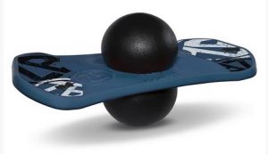 ZB Freestyle Board - Tucker Toys