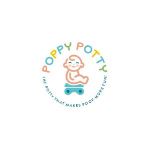 Award-Winning Children's book — The Potty Map