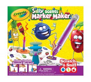 CRAYOLA Crayola Marker Maker - Crayola Marker Maker . shop for