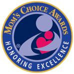 Momcozy Baby Monitor Honored with National Parenting Product Award and  Mom's Choice Award