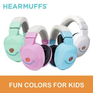 HearMuffs