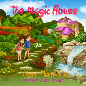 The Magic House