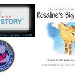 Weekly Roundup: Two Children’s Books About Following Your Dreams – Feb 19 – 25