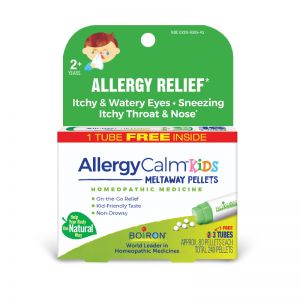 AllergyCalm Kids Pellets