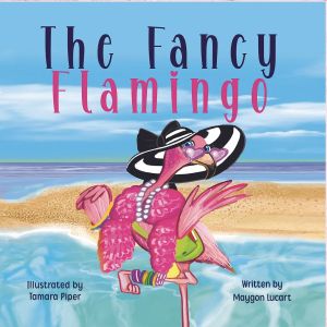 The Fancy Flamingo