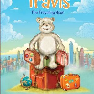 Travis - The Traveling Bear