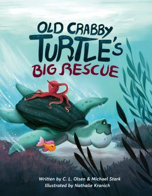 Old Crabby Turtle's Big Rescue