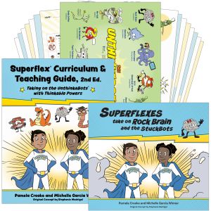 Superflex® 2nd Edition Kit