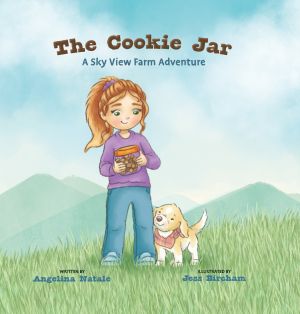 The Cookie Jar, A Sky View Farm Adventure