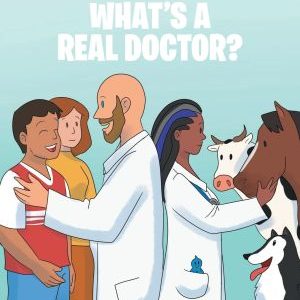 What's a Real Doctor?