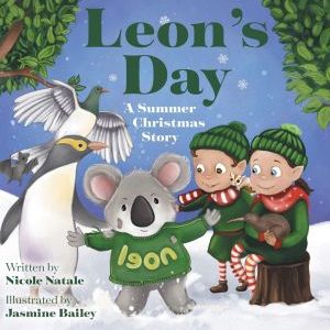 Leon's Day - A Summer Christmas Story