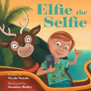 Elfie the Selfie