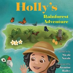 Holly's Rainforest Adventure