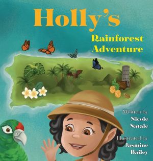 Holly's Rainforest Adventure