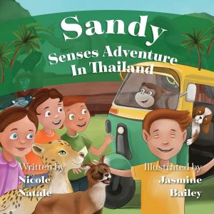 Sandy Senses Adventure in Thailand