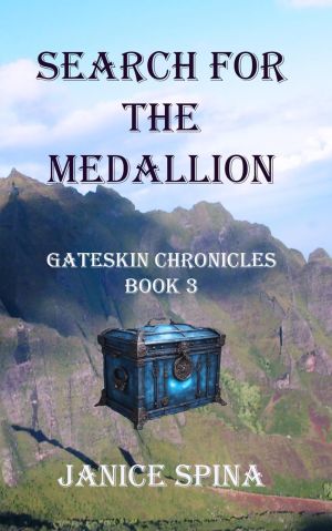 Search for the Medallion