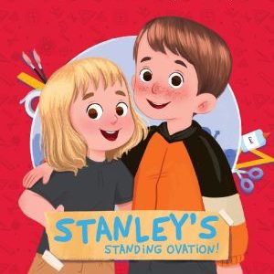 Stanley’s Standing Ovation!