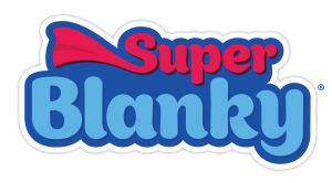 Super Blanky