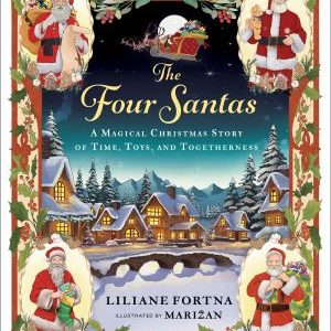 The Four Santas