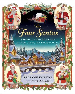 The Four Santas