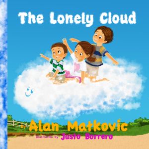 The Lonely Cloud