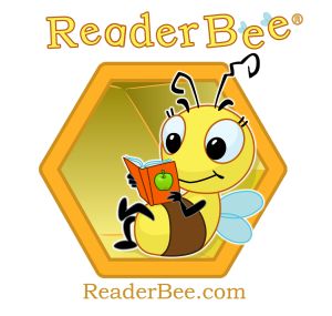 Reader Bee educational app