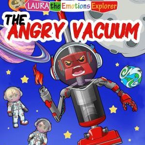 The Angry Vacuum