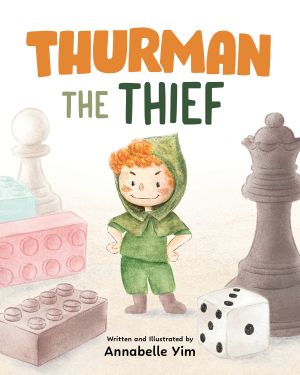 Thurman the Thief