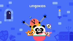 Lingokids