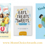 Weekly Roundup: Award-Winning Children’s Joke Books + More! 3/18 – 3/24