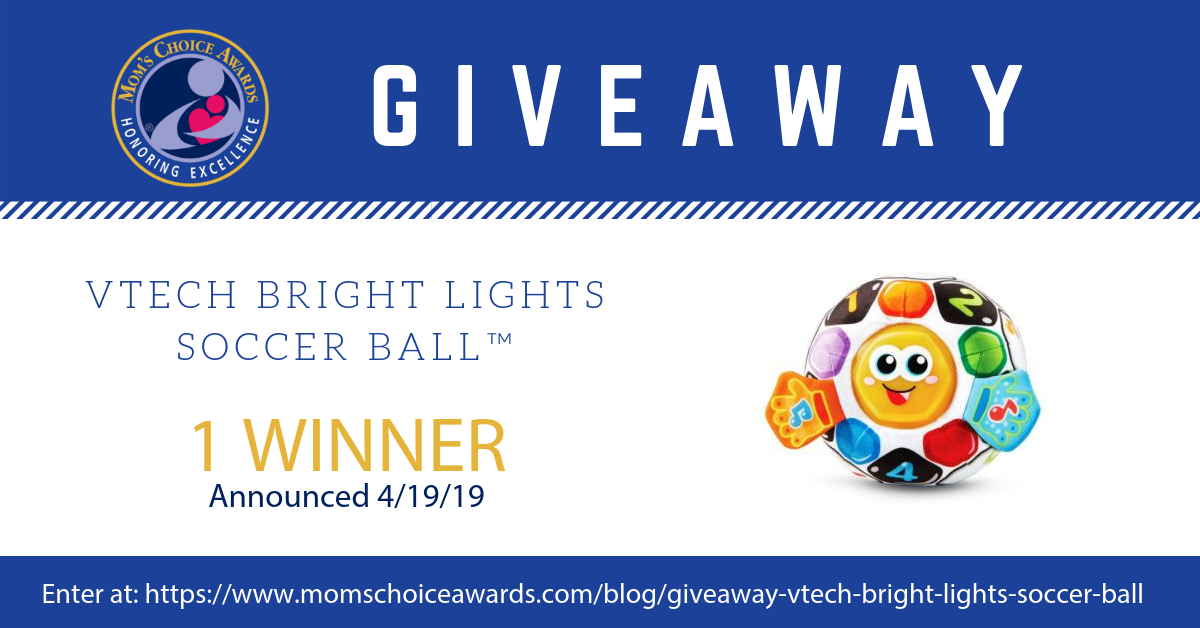 vtech bright lights ball