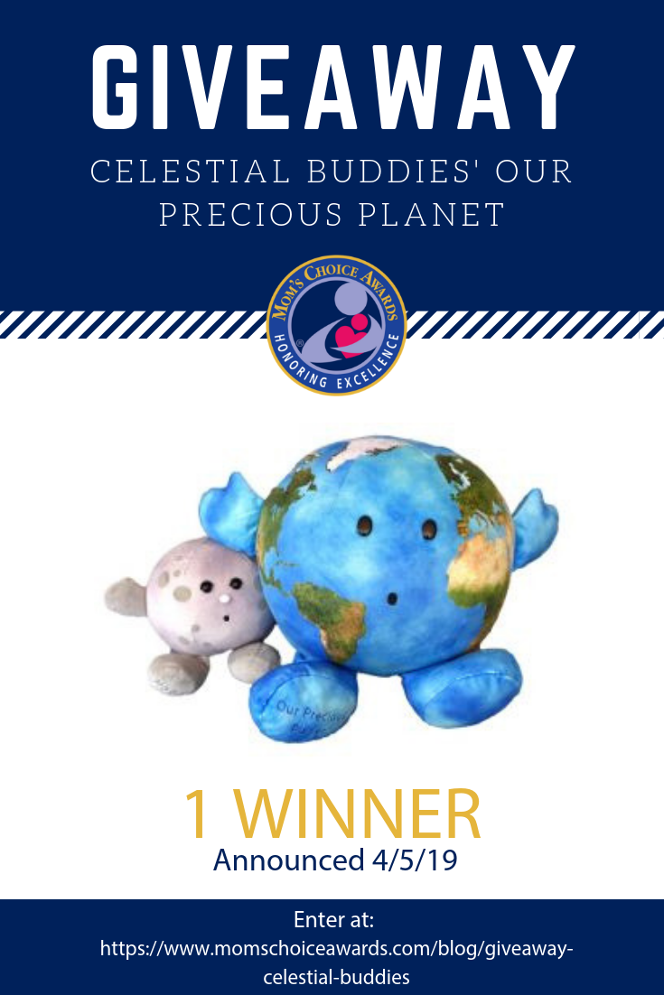 earth celestial buddies