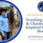 Interview with Kim English, Teaching Kindness & Charity Through Pet Inspired Children’s Books