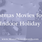 Christmas Movies for an Indoor Holiday