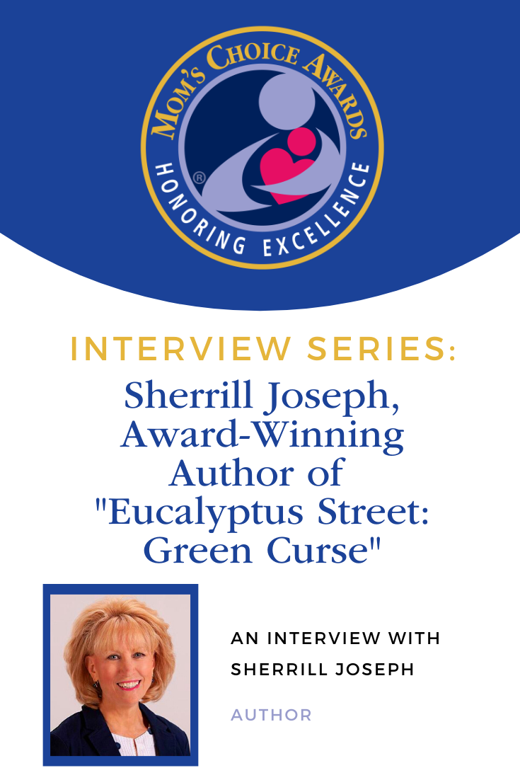 Interview With Sherrill Joseph