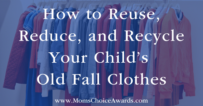 What's the Best Way to Recycle Old Clothes?
