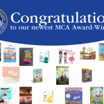 Weekly roundup: Award-Winning Books, Kid’s Toys, and Parenting Supplies + More!! 01/16 – 01/22