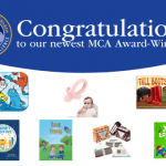 Weekly roundup: Award-Winning Educational Products, Children’s Books, Baby Gear+ More!! 02/20 – 02/26