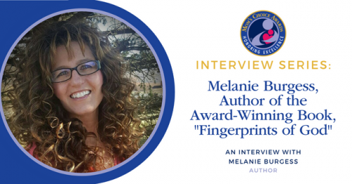 Interview With Moms Choice Award Winner Melanie Burgess Moms Choice