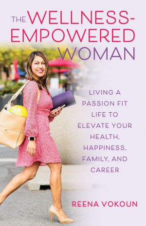 The Wellness-Empower Woman