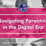 Navigating Parenting in the Digital Era
