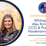 Interview with Mom’s Choice Award-Winners Whitney and Alex Kimerling