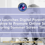 Aura Launches Digital Parenthood Initiative to Promote Online Safety During Summer Screen Time