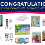 Weekly Roundup: Children’s Picture Books, Educational Products, Personal Use Products + More!! 06/02 – 06/15