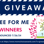 Giveaway: A Tree for Me
