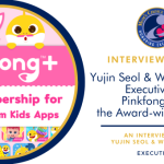 Interview with Mom’s Choice Award-Winners Yujin Seol & Woonyo Kim