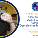 Interview with Mom’s Choice Award-Winner Allen Brokken