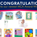 Weekly Roundup: Educational Apps, Baby-ready Gear, Toys for Toddlers + More!! 06/30 – 07/13
