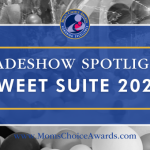 Tradeshow Spotlight: Sweet Suite 2024