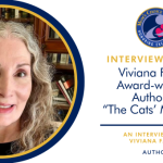 Interview with Mom’s Choice Award-Winner Viviana Falleti